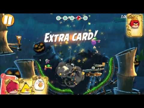 Video guide by skillgaming: Angry Birds 2 Level 626 #angrybirds2