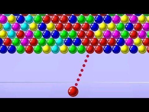 Video guide by Game On 4u: Bubble Shooter Free Level 100 #bubbleshooterfree