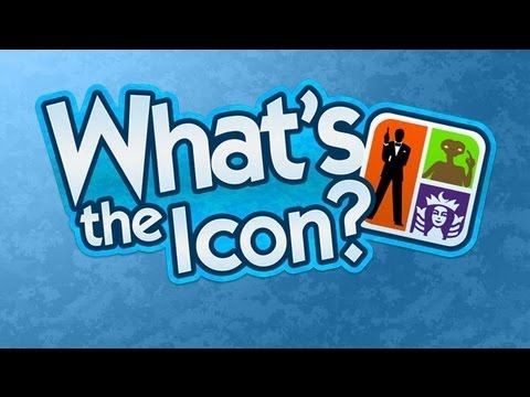 Video guide by Ian Warner: What's the Icon? levels 130-145 #whatstheicon