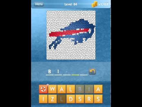 Video guide by itouchpower: What's the Icon? level 81-90 #whatstheicon