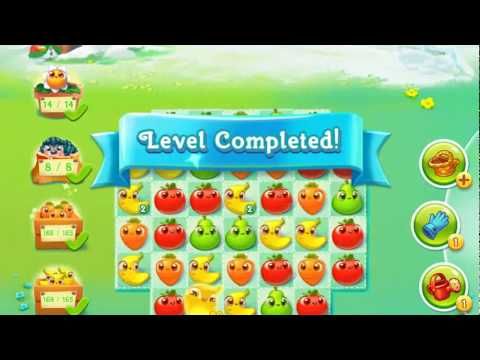 Video guide by Blogging Witches: Farm Heroes Super Saga Level 1098 #farmheroessuper
