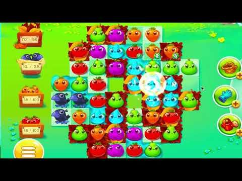 Video guide by Puzzling Games: Farm Heroes Super Saga Level 1618 #farmheroessuper