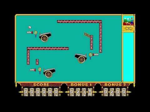 Video guide by hayzie: The Incredible Machine Level 14 #theincrediblemachine