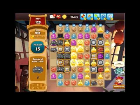 Video guide by fbgamevideos: Monster Busters: Link Flash Level 128 #monsterbusterslink