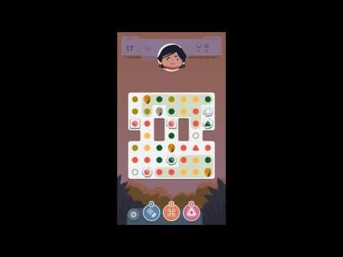 Video guide by reddevils235: Dots & Co Level 187 #dotsampco