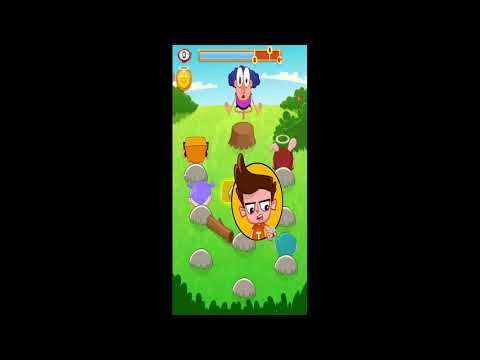 Video guide by ETPC EPIC TIME PASS CHANNEL: Cheating Tom 2 Level 31 #cheatingtom2