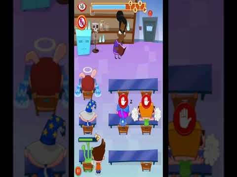 Video guide by ETPC EPIC TIME PASS CHANNEL: Cheating Tom 2 Level 75 #cheatingtom2