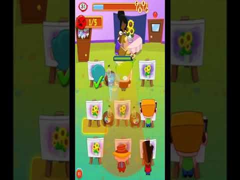 Video guide by ETPC EPIC TIME PASS CHANNEL: Cheating Tom 2 Level 43 #cheatingtom2