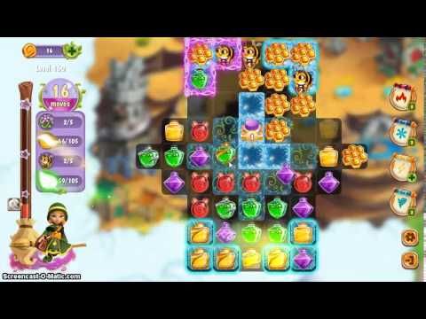 Video guide by Games Lover: Fairy Mix Level 160 #fairymix