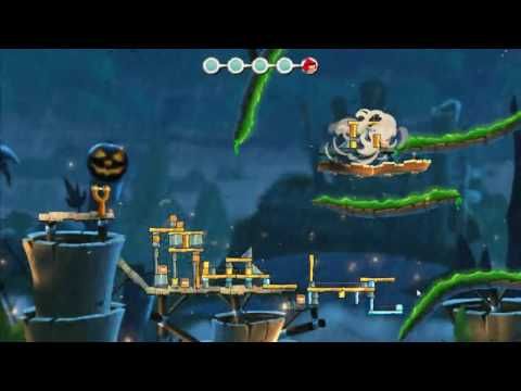 Video guide by skillgaming: Angry Birds 2 Level 633 #angrybirds2