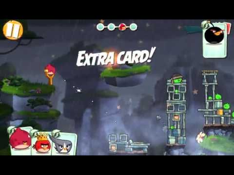 Video guide by skillgaming: Angry Birds 2 Level 334 #angrybirds2