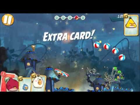 Video guide by skillgaming: Angry Birds 2 Level 566 #angrybirds2