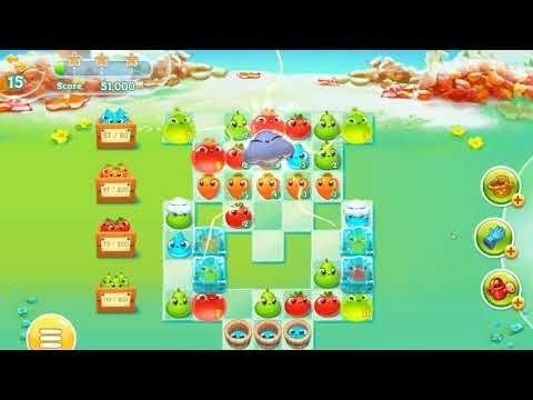 Video guide by Blogging Witches: Farm Heroes Super Saga Level 1123 #farmheroessuper