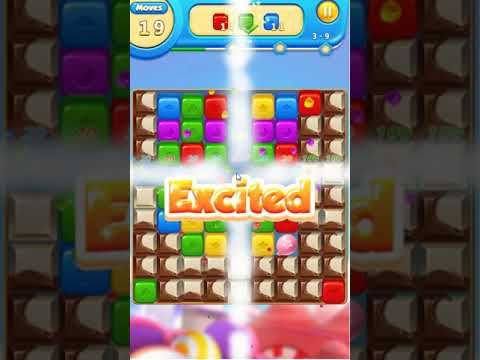 Video guide by The Regordos: Cubes Level 3-9 #cubes