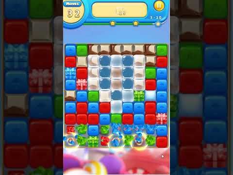 Video guide by The Regordos: Cubes Level 3-10 #cubes