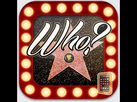 Video guide by rewind1uk: Who's the Celeb? level 51-60 #whostheceleb