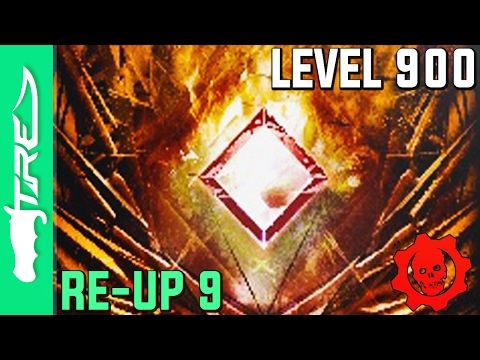 Video guide by TheRazoredEdge: Gears Level 900 #gears
