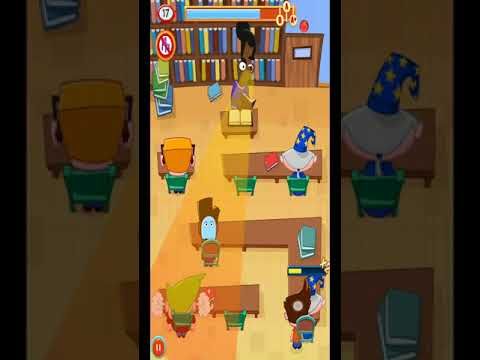 Video guide by ETPC EPIC TIME PASS CHANNEL: Cheating Tom 2 Level 57 #cheatingtom2