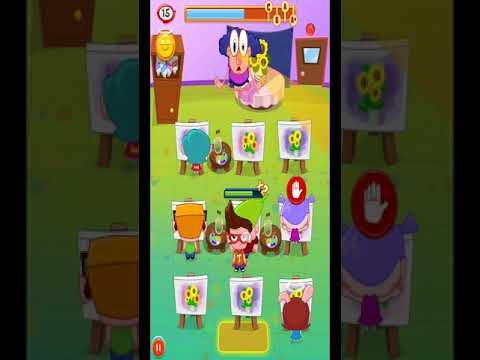 Video guide by ETPC EPIC TIME PASS CHANNEL: Cheating Tom 2 Level 34 #cheatingtom2