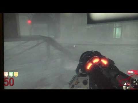 Video guide by WHATanASIAN: Call of Duty: Black Ops Zombies levels 49-51 #callofduty