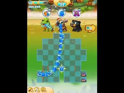 Video guide by FL Games: Hungry Babies Mania Level 209 #hungrybabiesmania