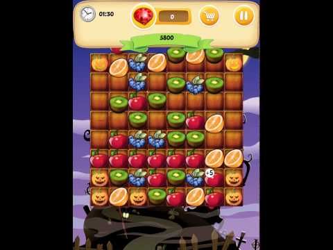 Video guide by FruitBump: Fruit Bump Level 177 #fruitbump