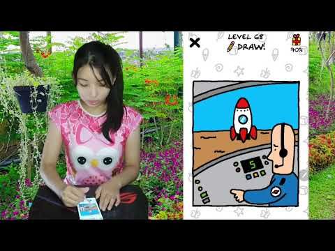 Video guide by Kunci Jawaban Brain Out: Draw Level 66 #draw