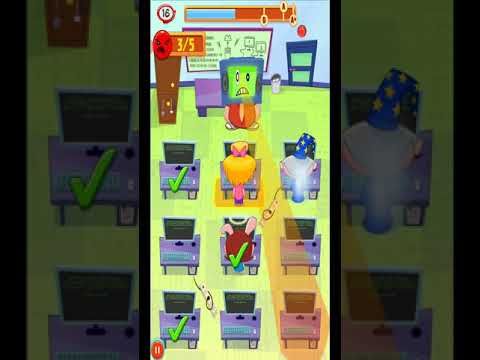 Video guide by ETPC EPIC TIME PASS CHANNEL: Cheating Tom 2 Level 98 #cheatingtom2