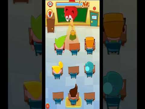 Video guide by ETPC EPIC TIME PASS CHANNEL: Cheating Tom 2 Level 14 #cheatingtom2