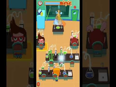 Video guide by ETPC EPIC TIME PASS CHANNEL: Cheating Tom 2 Level 36 #cheatingtom2
