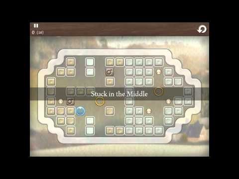 Video guide by wicksuper: Quell levels 53 - 56 #quell