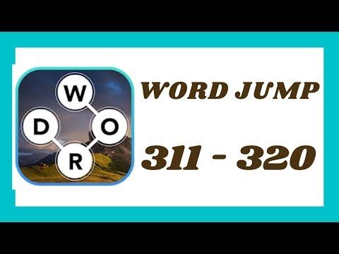 Video guide by Go Answer: Jump Level 311 #jump