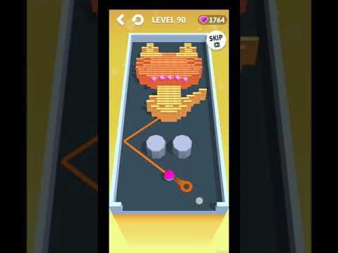 Video guide by Friends & Fun: Domino Level 90 #domino