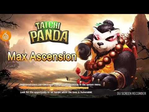 Video guide by Stupid Gaming: Taichi Panda Level 0-9 #taichipanda