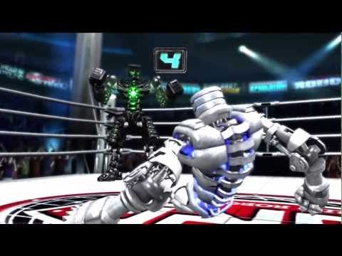 Video guide by ClaniZhD: Real Steel part 3  #realsteel