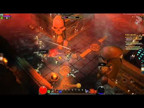 Video guide by LastKnownMeal: Dungeon Raid part 3  #dungeonraid