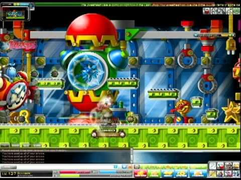Video guide by Insidemaple: Bowmaster Level 137 #bowmaster
