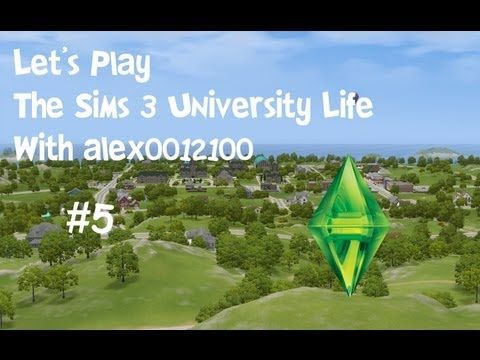 Video guide by alex0012100: The Sims 3 part 5 level 10 #thesims3