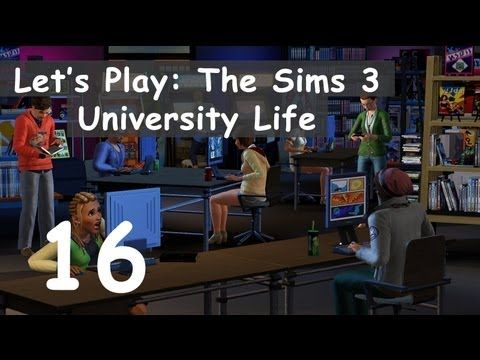 Video guide by 1585: The Sims 3 part 16  #thesims3