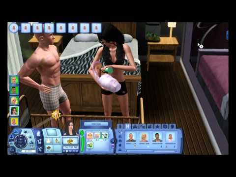 Video guide by luvculturegurl26: The Sims 3 Ambitions part 25  #thesims3
