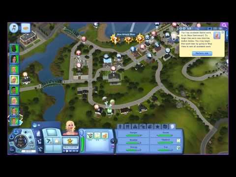 Video guide by luvculturegurl26: The Sims 3 Ambitions part 46  #thesims3