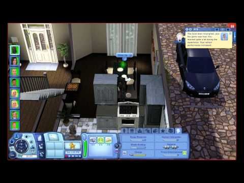 Video guide by luvculturegurl26: The Sims 3 Ambitions part 52  #thesims3