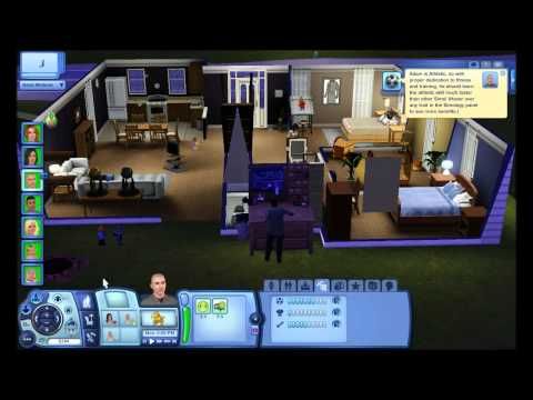 Video guide by luvculturegurl26: The Sims 3 Ambitions part 33  #thesims3
