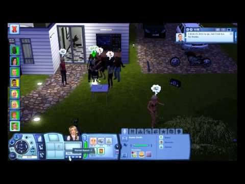 Video guide by luvculturegurl26: The Sims 3 Ambitions part 53  #thesims3