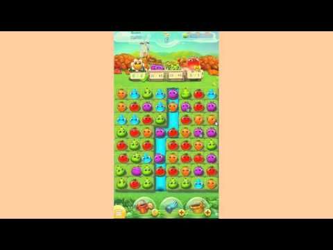 Video guide by Blogging Witches: Farm Heroes Super Saga Level 36 #farmheroessuper