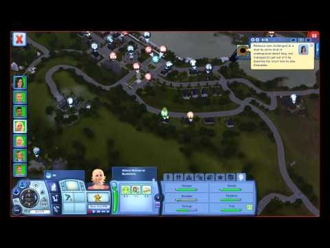 Video guide by luvculturegurl26: The Sims 3 Ambitions part 41  #thesims3