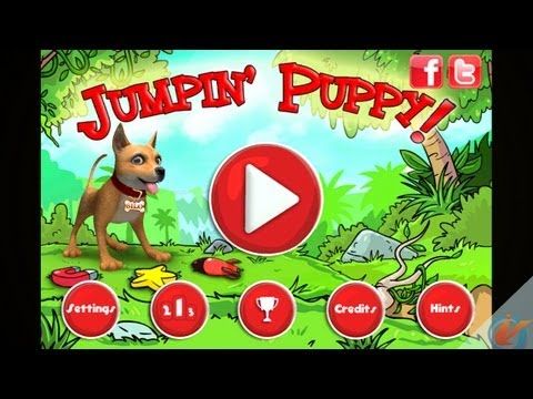 Video guide by : Jumpin Puppy  #jumpinpuppy