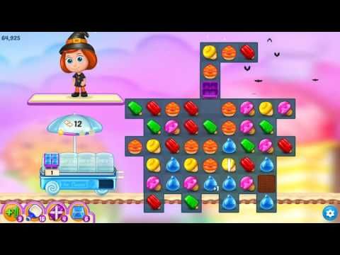 Video guide by Malle Olti: Ice Cream Paradise Level 213 #icecreamparadise