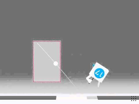 Video guide by Pazzle: Trick Shot Level 17 #trickshot