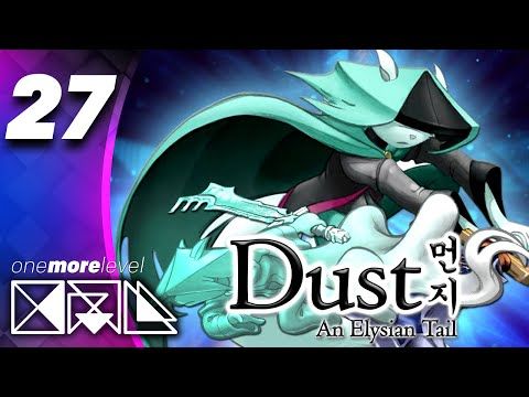 Video guide by One More Level Gaming: Dust: An Elysian Tail Chapter 3 #dustanelysian